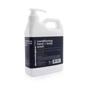 Dermalogica - Conditioning Hand & Body Wash PRO (Salon Size) Image 1