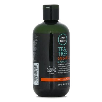 Paul Mitchell - Tea Tree Special Color Shampoo (For Color-Treated Hair) Image 1