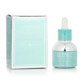 Urban Skin Rx - Super C Brightening Serum Image 1