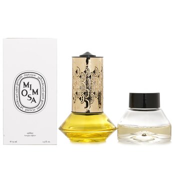 Diptyque - Hourglass Diffuser - Mimosa  - 75ml/2.5oz