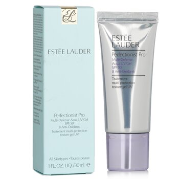 Estee Lauder - Perfectionist Pro Multi-Defense Aqua UV Gel SPF 50 Image 1