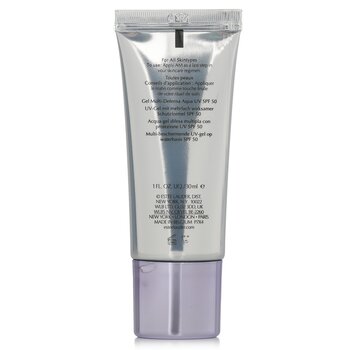 Estee Lauder - Perfectionist Pro Multi-Defense Aqua UV Gel SPF 50 Image 2