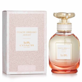 Coach - Dreams Sunset Eau De Parfum Spray Image 1