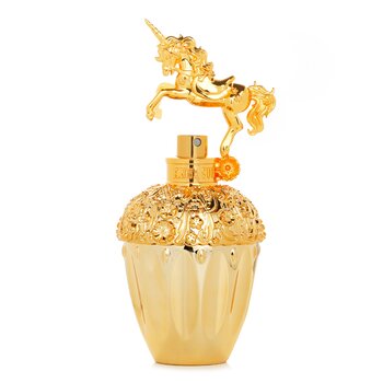 Anna Sui - Fantasia Gold Edition Eau De Toilette Spray Image 2