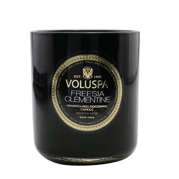 Voluspa - Classic Candle - Freesia Clementine  - 270g/9.5oz