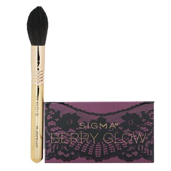 Sigma Beauty - Berry Glow Cheek Duo Image 2