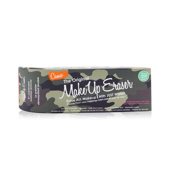 MakeUp Eraser - MakeUp Eraser Cloth - # Camo Image 2