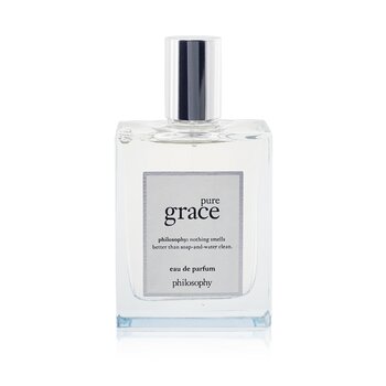 Pure Grace Eau De Parfum Spray (60ml/2oz) 