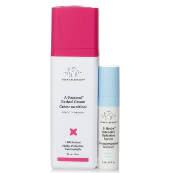 Drunk Elephant - A-Passioni Retinol Cream Image 1