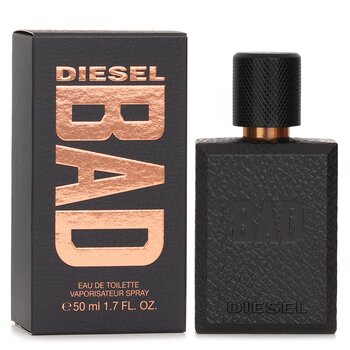 Diesel - Only The Brave Street Eau De Toilette Spray Image 1