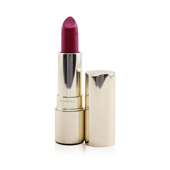 Joli Rouge Brillant (Moisturizing Perfect Shine Sheer Lipstick) - # 27 Hot Fuchsia (Box Slightly Damaged) (3.5g/0.1oz) 