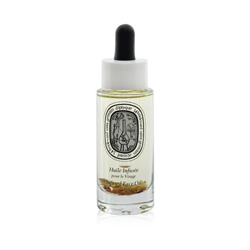 Infused Face Oil (30ml/1oz) 