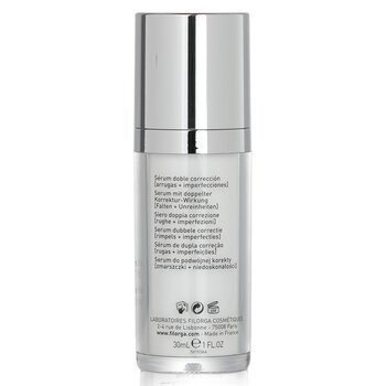 Filorga - Age-Purify Intensive Double Correction Serum - For Wrinkles & Blemishes Image 2