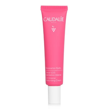 Caudalie Vinosource-Hydra S.O.S Intense Moisturizing Cream 40ml/1.3oz
