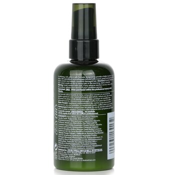 Paul Mitchell - Tea Tree Lavender Mint Overnight Moisture Therapy Image 2