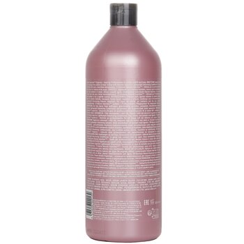 Redken - Volume Injection Volumizing Shampoo Image 2