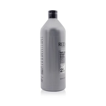 Redken - Hair Cleansing Cream Shampoo Image 1