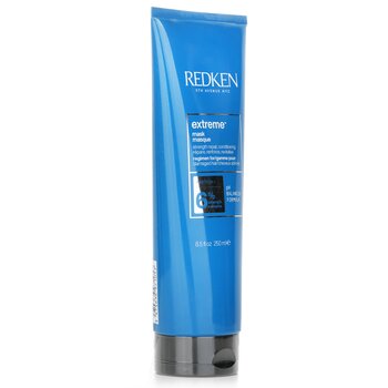 Redken - Extreme Mask (For Damaged Hair) Image 1