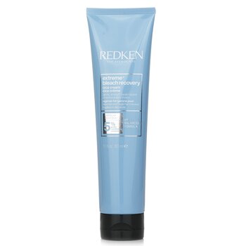 Redken Extreme Bleach Recovery Cica Cream (For Bleached and Fragile Hair) 150ml/5.1oz