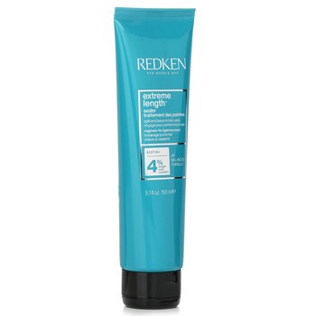 Redken - Extreme Length Sealer (For Breakage Prone Hair) Image 1