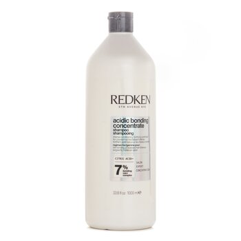 Redken - Acidic Bonding Concentrate Shampoo (For Demanding, Processed Hair) (Salon Size) Image 1