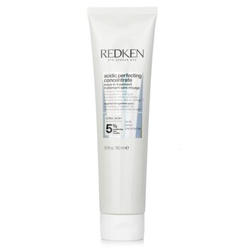 Redken - Acidic Perfecting Concentrate Leave-In Treatment (For Demanding  Processed Hair)  - 150ml/5.1oz