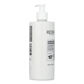 Redken - Acidic Moisture Concentrate Image 1