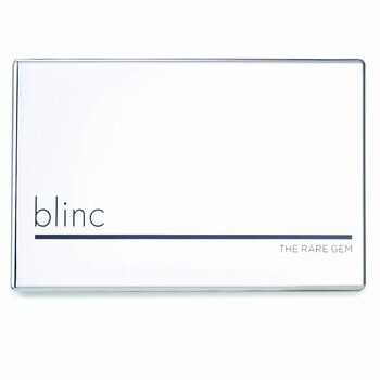 Blinc - The Rare Gem Eyeshadow Palette (12x Eyeshadow) Image 2