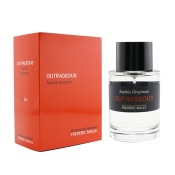 Frederic Malle - Outrageous Eau De Parfum Spray Image 1