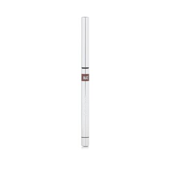 Sisley - Phyto Khol Star Waterproof Stylo Liner - #2 Matte Tonka Image 2