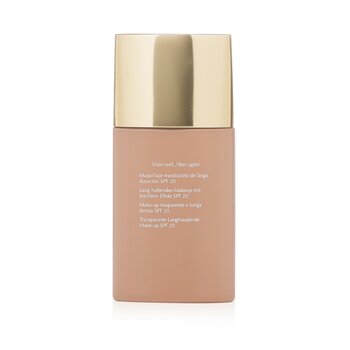 Estee Lauder - Double Wear Sheer Long Wear Makeup SPF 20 - # 2C3 Fresco Image 2