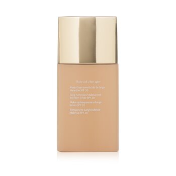 Estee Lauder - Double Wear Sheer Long Wear Makeup SPF 20 - # 2N1 Desert Beige Image 2