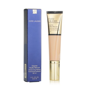 Estee Lauder - Futurist Hydra Rescue Moisturizing Makeup SPF 45 - # 2W1 Dawn Image 1