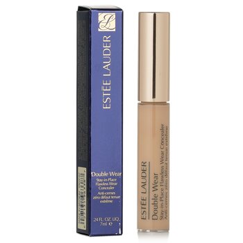 Estee Lauder - Double Wear Stay In Place Flawless Wear Concealer - # 1W Light (Warm) Image 1