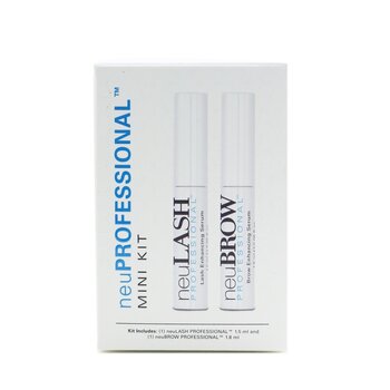 Skin Research LaboratoriesNeuProfessional Mini Kit (1x Lash Enhancing Serum 1.5ml + 1x...
