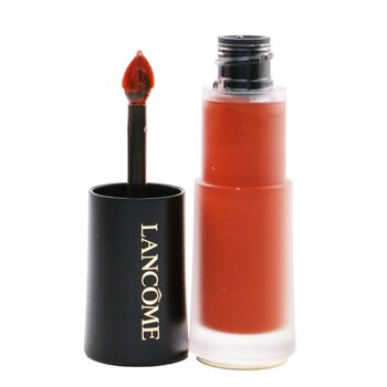 L'Absolu Rouge Drama Ink - # 196 French Touch (Unboxed) (6ml/0.2oz) 