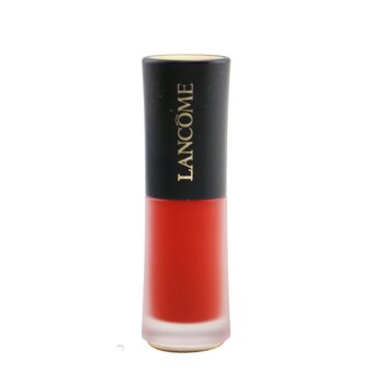 L'Absolu Rouge Drama Ink - # 154 Dis Oui (Unboxed) (6ml/0.2oz) 