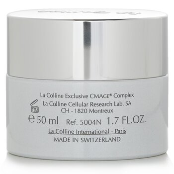 La Colline - Lift & Light - Global Illuminating Cream Image 2