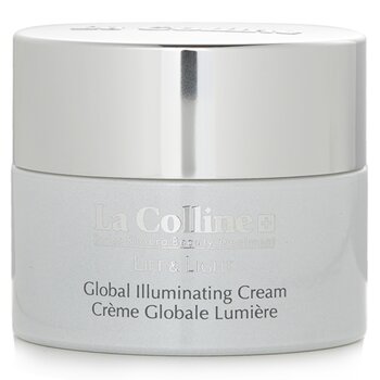 La Colline Lift & Light - Global Illuminating Cream 50ml/1.7oz