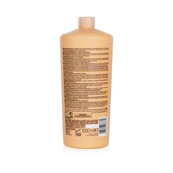 Kerastase - Curl Manifesto Fondant Hydratation Essentielle Lightweight Moisture Replenishing Conditioner (Salon Size) Image 2