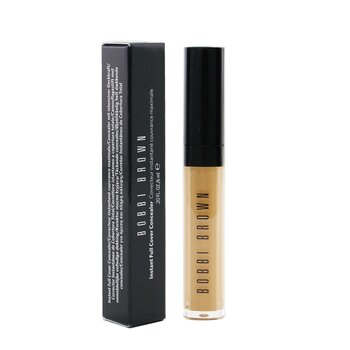 Bobbi Brown - Instant Full Cover Concealer - # Warm Honey Image 1