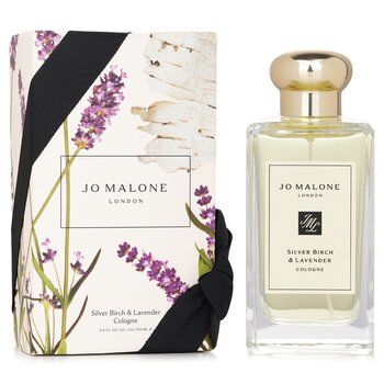 ジョーマローン Jo Malone - Silver Birch & Lavender Cologne Spray