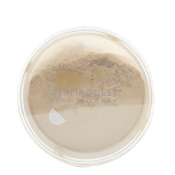 DermaMinerals Buildable Coverage Loose Mineral Powder SPF 20 - # 2C (11.4g/0.4oz) 