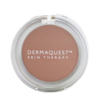 DermaQuest - DermaMinerals Pressed Treatment Minerals Face Blush - # Celestial Image 2