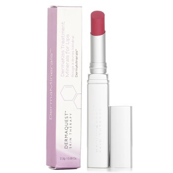 DermaQuest - DermaMinerals DermaKiss Treatment For Lips - # Core Image 1