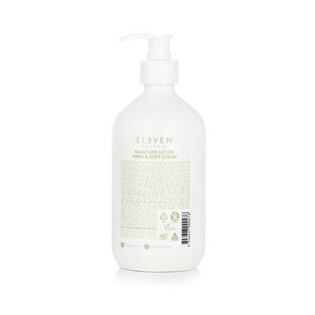 Eleven Australia - Moisture Lotion Hand & Body Cream Image 2