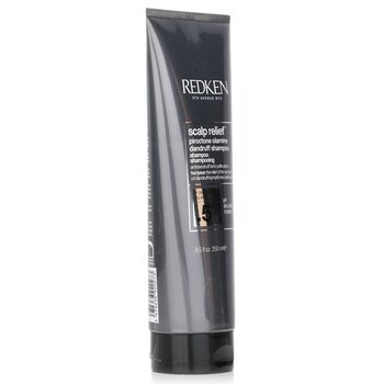 Redken - Scalp Relief Dandruff Control Shampoo Image 1