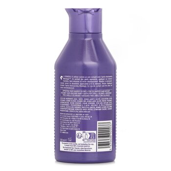 Redken - Color Extend Blondage Violet Pigment Shampoo (For Blonde Hair) Image 2