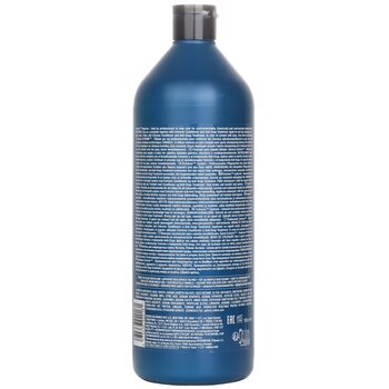 Redken - Extreme Shampoo (For Damaged Hair) (Salon Size) Image 2