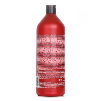 Redken - Frizz Dismiss Conditioner (For Frizzy/Unmanageable Hair) (Salon Size) Image 2